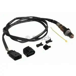 Lambdasonde Bosch 0 258 006 986 f&uuml;r Audi f&uuml;r Porsche f&uuml;r Seat f&uuml;r Skoda f&uuml;r VW