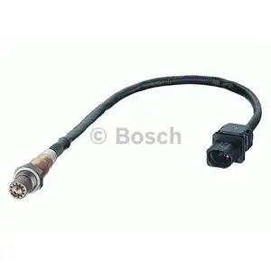 Lambdasonde Bosch 0 258 017 016 f&uuml;r Bmw f&uuml;r Chrysler f&uuml;r Dodge f&uuml;r Mercedes Benz