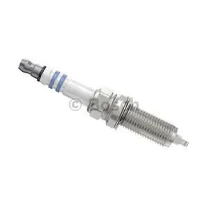 4x Bosch Zündkerze Citroen C4 Dacia Logan Nissan Kubistar Peugeot 307 4x Bosch Zündkerze Citroen C4 Dacia Logan Nissan Kubistar Peugeot 307