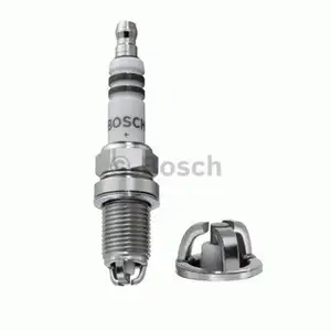 Zündkerze Bosch 0 242 229 799 Nickel für Mercedes Benz für Mercedes Benz für VW Zündkerze Bosch 0 242 229 799 Nickel für Mercedes Benz für Mercedes Benz für VW