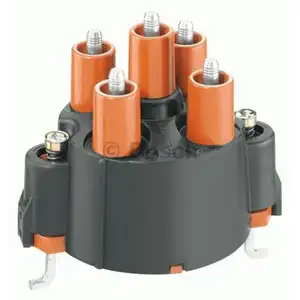 Zündverteilerkappe Bosch 1 235 522 327 für Mercedes Benz für Mercedes Benz Zündverteilerkappe Bosch 1 235 522 327 für Mercedes Benz für Mercedes Benz