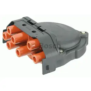 Zündverteilerkappe Bosch 1 235 522 365 für Bmw für Ford für Volvo Zündverteilerkappe Bosch 1 235 522 365 für Bmw für Ford für Volvo