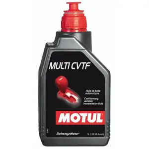 MOTUL 105785 MULTI CVTF 1L MOTUL 105785 MULTI CVTF 1L