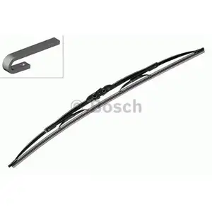 BOSCH 3 397 004 587 Wischblatt Universal 650 U