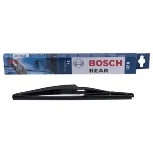 Bosch Aerofit Scheibenwischer vorn + hinten Mercedes B-Klasse Bosch Aerofit Scheibenwischer vorn + hinten Mercedes B-Klasse