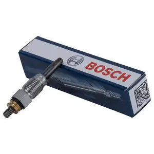 4x Bosch Glühkerze Audi A4 Seat Ibiza II VW Caddy Passat Abgrenzung beachten! 4x Bosch Glühkerze Audi A4 Seat Ibiza II VW Caddy Passat Abgrenzung beachten!