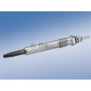 Gl&uuml;hkerze Bosch 0 250 201 054 Duraterm f&uuml;r Citro&euml;n f&uuml;r Mercedes Benz f&uuml;r Peugeot