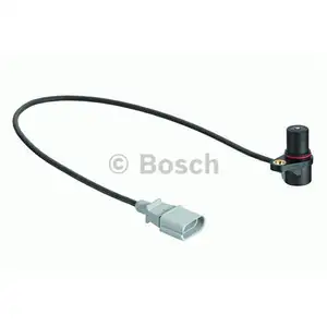 BOSCH 0 261 210 199 Impulsgeber, Kurbelwelle BOSCH 0 261 210 199 Impulsgeber, Kurbelwelle