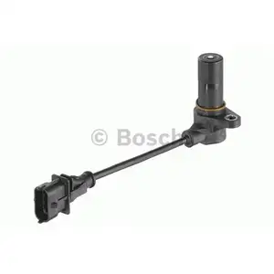 Impulsgeber Kurbelwelle Bosch 0 281 002 513 f&uuml;r Fiat f&uuml;r Iveco f&uuml;r Uaz