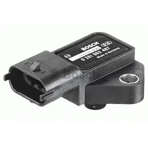 Sensor Ladedruck Bosch 0 281 002 487 f&uuml;r Opel f&uuml;r Vauxhall
