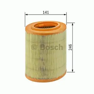 BOSCH F 026 400 039 Luftfilter S 0039 BOSCH F 026 400 039 Luftfilter S 0039