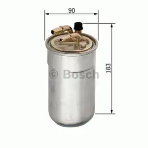 BOSCH F 026 402 051 Kraftstofffilter N 2051 BOSCH F 026 402 051 Kraftstofffilter N 2051