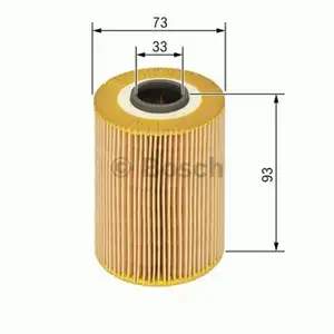 BOSCH F 026 407 073 Ölfilter P 7073 BOSCH F 026 407 073 Ölfilter P 7073