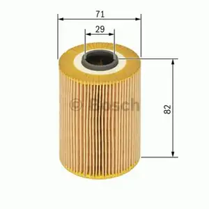 BOSCH F 026 407 090 Ölfilter P7090 BOSCH F 026 407 090 Ölfilter P7090