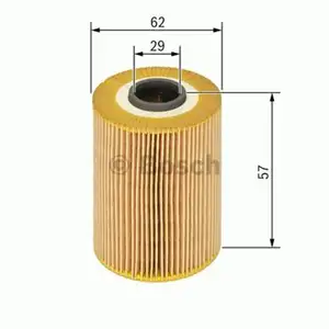 &Ouml;lfilter Bosch F 026 407 091 f&uuml;r Daihatsu f&uuml;r Toyota f&uuml;r Lotus f&uuml;r Lexus