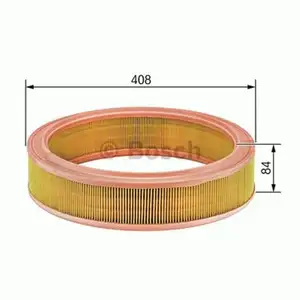 BOSCH 1 457 429 970 Luftfilter S9970 BOSCH 1 457 429 970 Luftfilter S9970