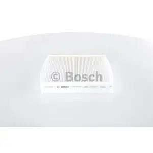 Filter Innenraumluft Bosch 1 987 435 011 f&uuml;r Fiat f&uuml;r Lada f&uuml;r Mitsubishi