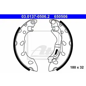 ATE 03.0137-0506.2 TBB-Satz
