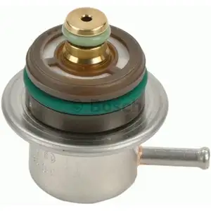 BOSCH 0 280 160 557 Kraftstoffdruckregler BOSCH 0 280 160 557 Kraftstoffdruckregler
