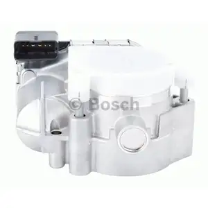 Drosselklappenstutzen Bosch 0 280 750 085 f&uuml;r Citro&euml;n f&uuml;r Peugeot