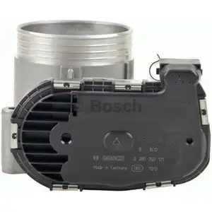 Drosselklappenstutzen Bosch 0 280 750 131 f&uuml;r Volvo