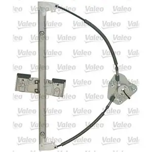VALEO 851201 Fensterheber (o. Motor) v r Mazda 2