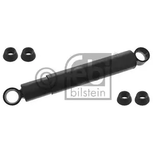 FEBI BILSTEIN 20252 Stoßdämpfer für VOLVO FEBI BILSTEIN 20252 Stoßdämpfer für VOLVO