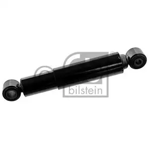 FEBI BILSTEIN 20356 Stoßdämpfer für MAN FEBI BILSTEIN 20356 Stoßdämpfer für MAN