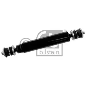 FEBI BILSTEIN 20409 Stoßdämpfer für MAN FEBI BILSTEIN 20409 Stoßdämpfer für MAN