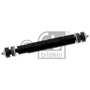 FEBI BILSTEIN 20432 Stoßdämpfer für MAN FEBI BILSTEIN 20432 Stoßdämpfer für MAN