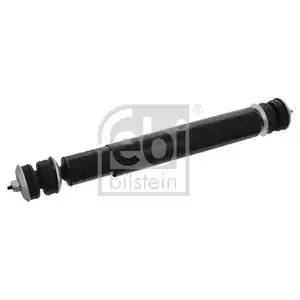 FEBI BILSTEIN 20432 Stoßdämpfer für MAN FEBI BILSTEIN 20432 Stoßdämpfer für MAN