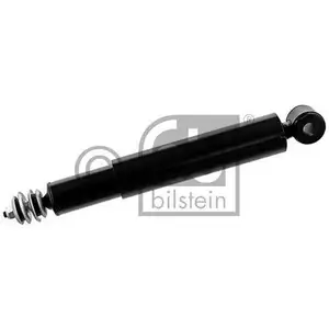 FEBI BILSTEIN 20437 Stoßdämpfer FEBI BILSTEIN 20437 Stoßdämpfer