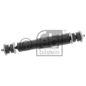 FEBI BILSTEIN 20444 Stoßdämpfer für MAN, NEOPLAN FEBI BILSTEIN 20444 Stoßdämpfer für MAN, NEOPLAN