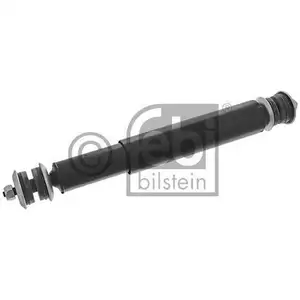 FEBI BILSTEIN 20438 Sto&szlig;d&auml;mpfer f&uuml;r MERCEDES-BENZ