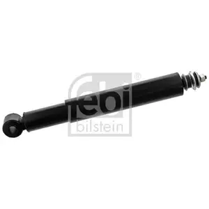 FEBI BILSTEIN 20457 Stoßdämpfer für RENAULT FEBI BILSTEIN 20457 Stoßdämpfer für RENAULT