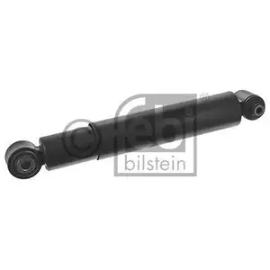 FEBI BILSTEIN 20529 Stoßdämpfer für MAN FEBI BILSTEIN 20529 Stoßdämpfer für MAN