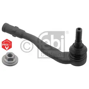 FEBI BILSTEIN 40992 Spurstangenendst&uuml;ck