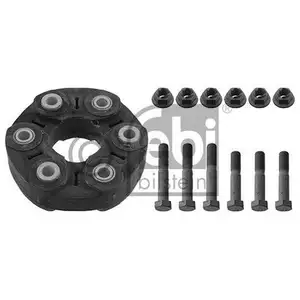Gelenk Längswelle Febi Bilstein 43523 Prokit für Bmw Gelenk Längswelle Febi Bilstein 43523 Prokit für Bmw