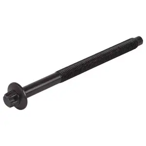 Zylinderkopfschraube Febi Bilstein 43607 für Citroën für Fiat für Ford für Opel Zylinderkopfschraube Febi Bilstein 43607 für Citroën für Fiat für Ford für Opel