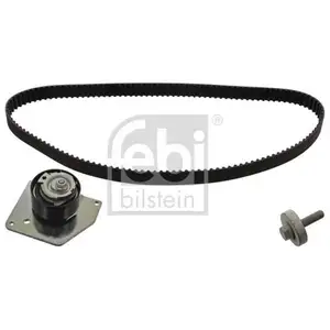 FEBI BILSTEIN 43669 Zahnriemensatz FEBI BILSTEIN 43669 Zahnriemensatz