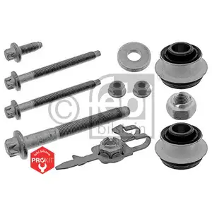 FEBI BILSTEIN 44170 Querlenkerlagersatz für MERCEDES-BENZ FEBI BILSTEIN 44170 Querlenkerlagersatz für MERCEDES-BENZ