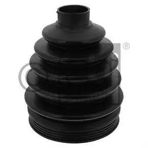 FEBI BILSTEIN 44402 Achsmanschette f&uuml;r VW, SEAT, SKODA, AUDI