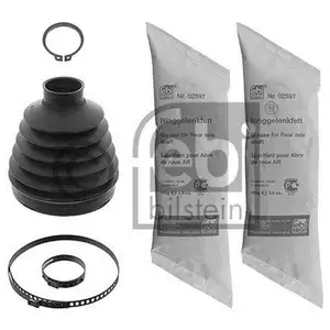 FEBI BILSTEIN 44715 Achsmanschettensatz für MERCEDES-BENZ FEBI BILSTEIN 44715 Achsmanschettensatz für MERCEDES-BENZ