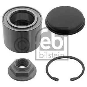FEBI BILSTEIN 44782 Radlagersatz für RENAULT, NISSAN, OPEL FEBI BILSTEIN 44782 Radlagersatz für RENAULT, NISSAN, OPEL