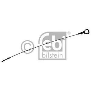 FEBI BILSTEIN 44803 Ölpeilstab FEBI BILSTEIN 44803 Ölpeilstab