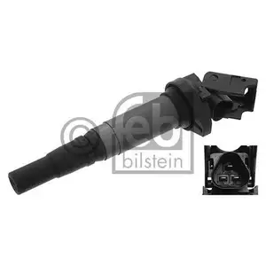 Zündspule Febi Bilstein 45031 für Bmw für Citroën für Opel für Peugeot für Mini Zündspule Febi Bilstein 45031 für Bmw für Citroën für Opel für Peugeot für Mini