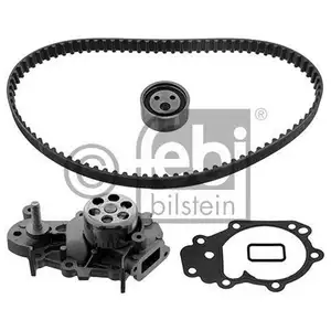 FEBI BILSTEIN 45102 Zahnriemensatz FEBI BILSTEIN 45102 Zahnriemensatz