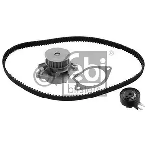 FEBI BILSTEIN 45129 Zahnriemensatz für VW, SEAT FEBI BILSTEIN 45129 Zahnriemensatz für VW, SEAT