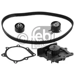 FEBI BILSTEIN 45175 Zahnriemensatz FEBI BILSTEIN 45175 Zahnriemensatz