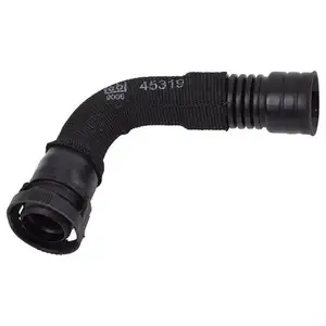 Schlauch Kurbelgehäuseentlüftung Febi Bilstein 45319 Febi Plus für Audi für Seat Schlauch Kurbelgehäuseentlüftung Febi Bilstein 45319 Febi Plus für Audi für Seat